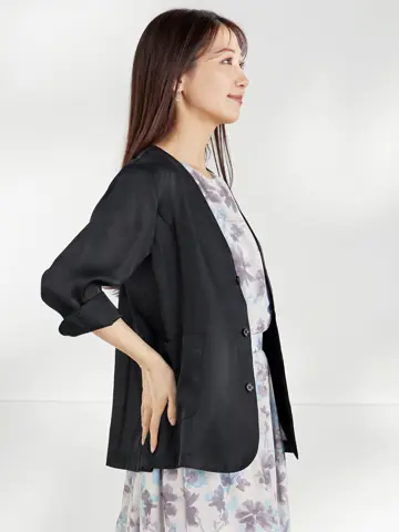 Tiaclasse yuzuki コーディネート画像