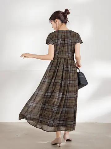 Tiaclasse yuzuki コーディネート画像