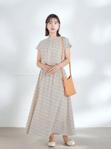 Tiaclasse Yuna コーディネート画像