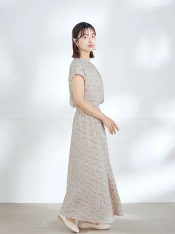 Tiaclasse Yuna コーディネート画像