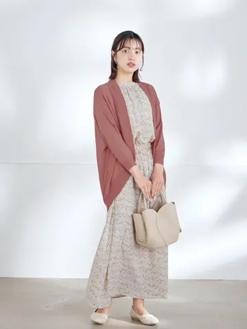 Tiaclasse Yuna コーディネート画像