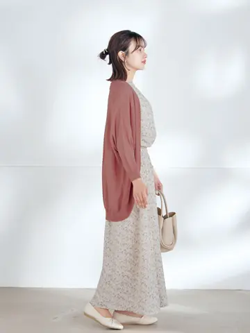 Tiaclasse Yuna コーディネート画像