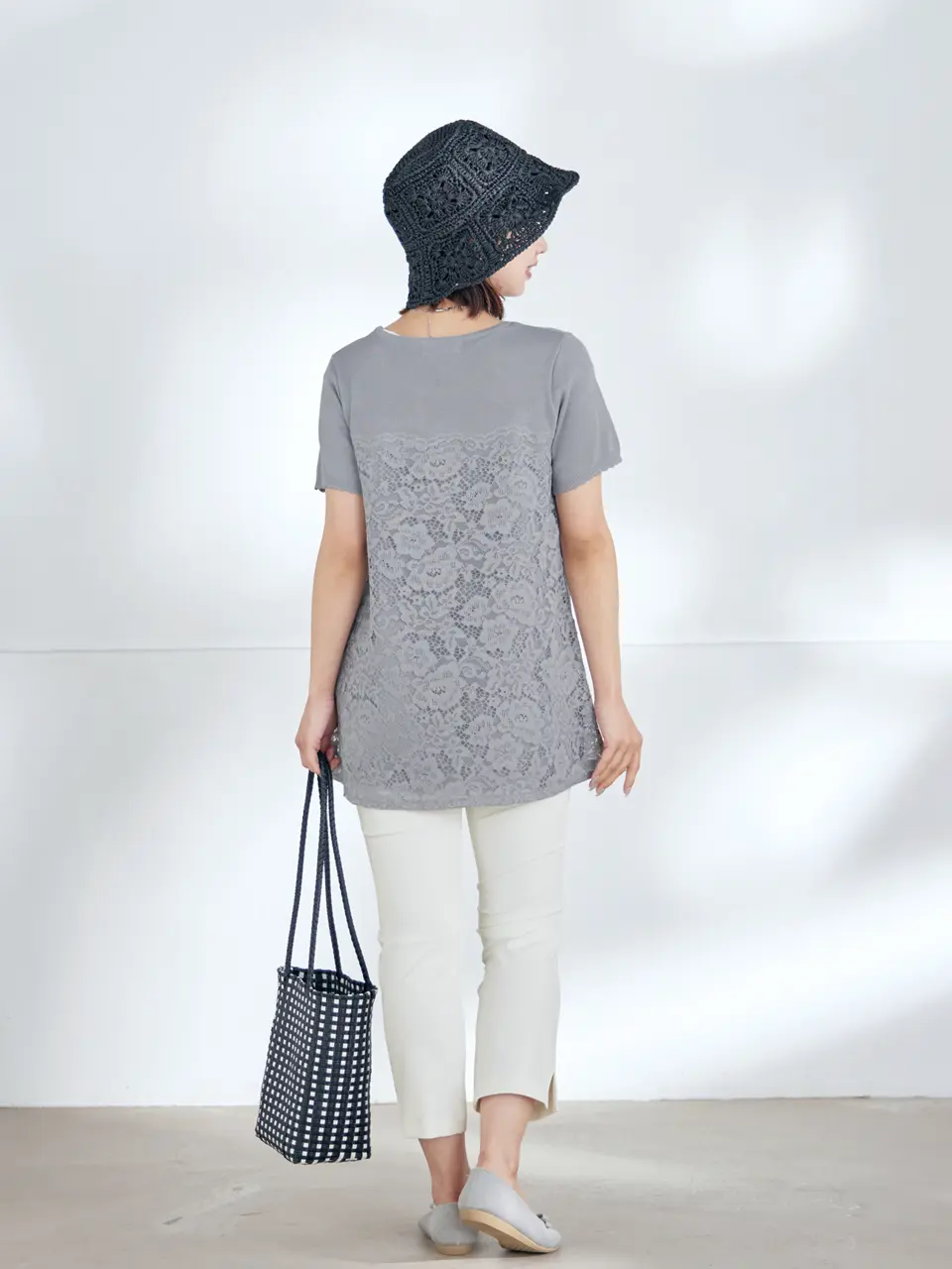 Tiaclasse Yuna コーディネート画像