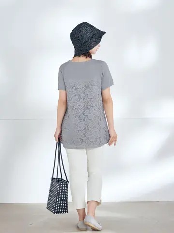 Tiaclasse Yuna コーディネート画像