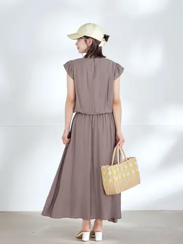 Tiaclasse Yuna コーディネート画像