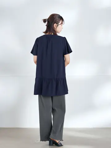 Tiaclasse Yuna コーディネート画像