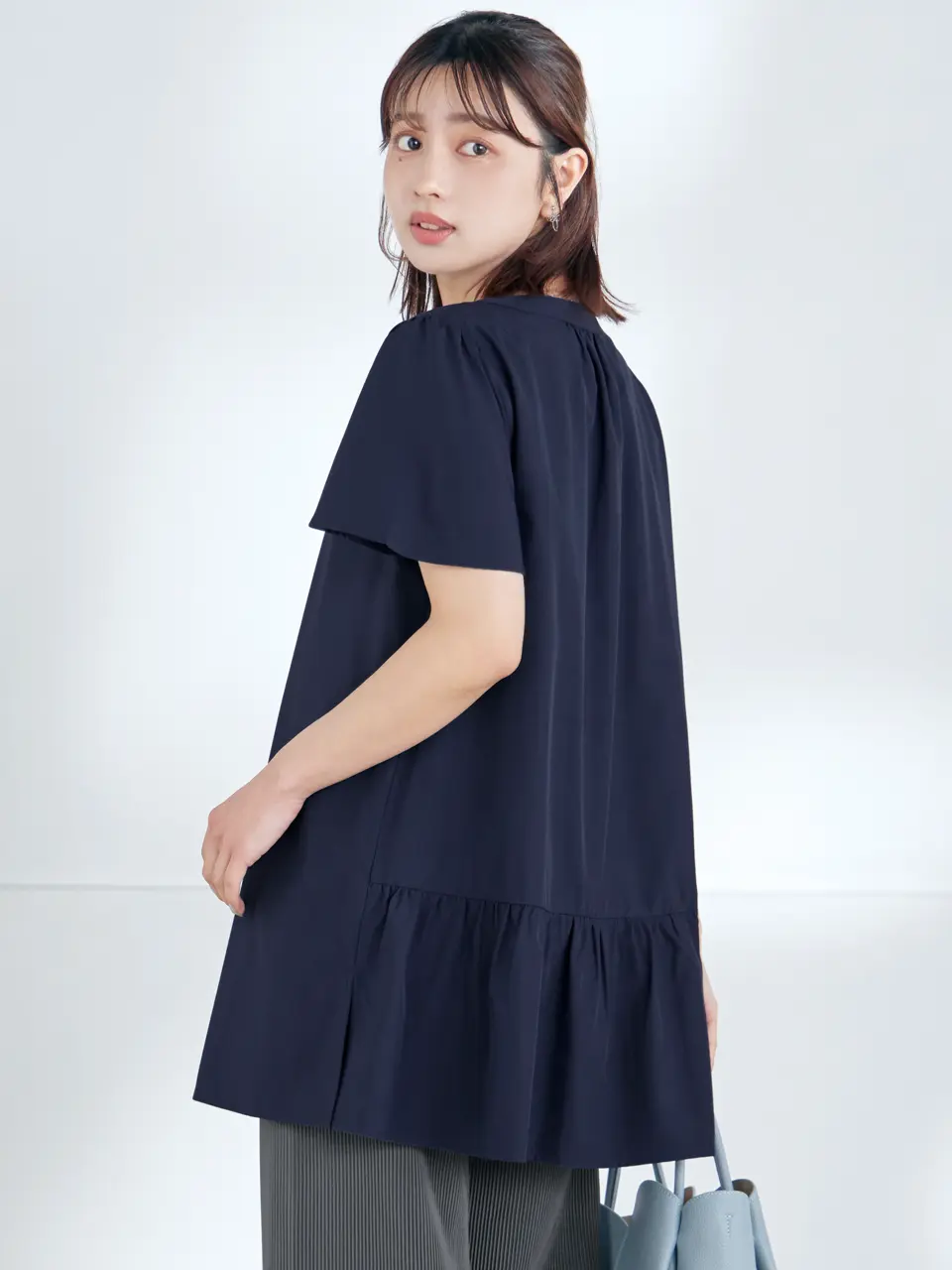 Tiaclasse Yuna コーディネート画像