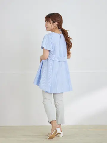 Tiaclasse chesca コーディネート画像