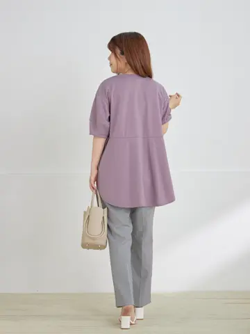 Tiaclasse chesca コーディネート画像