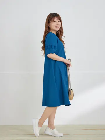 Tiaclasse chesca コーディネート画像