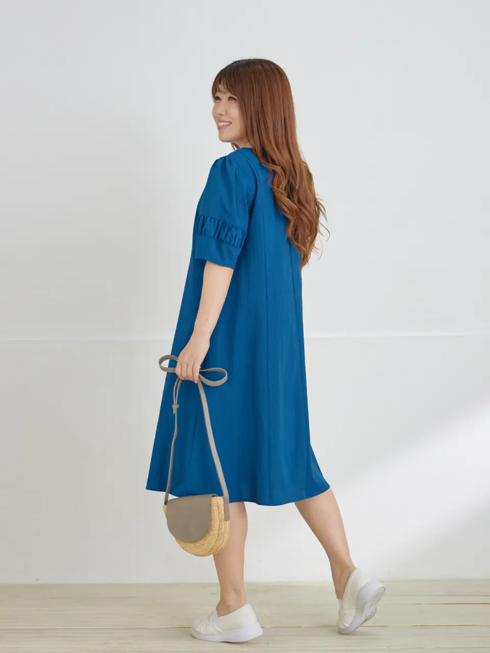 Tiaclasse chesca コーディネート画像