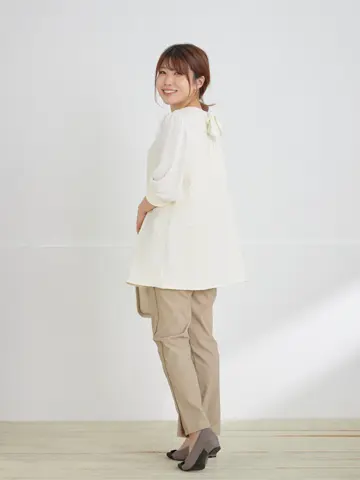 Tiaclasse chesca コーディネート画像