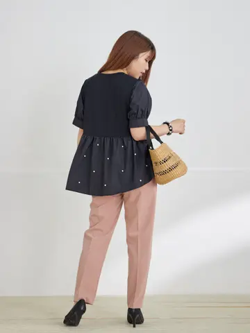 Tiaclasse chesca コーディネート画像