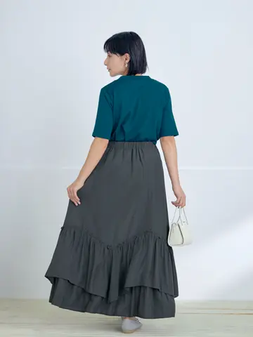 Tiaclasse Hana コーディネート画像