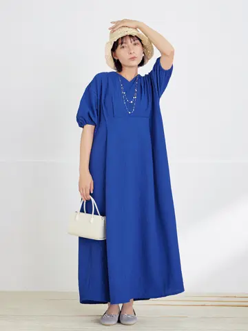 Tiaclasse Hana コーディネート画像