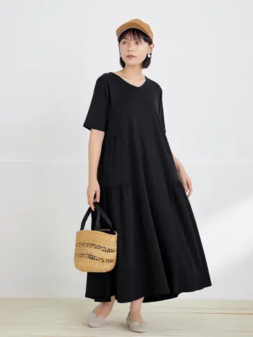 Tiaclasse Hana コーディネート画像