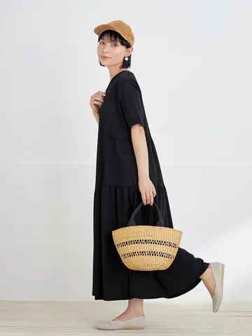 Tiaclasse Hana コーディネート画像