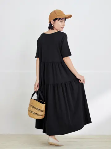 Tiaclasse Hana コーディネート画像