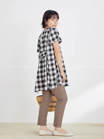 Tiaclasse Hana コーディネート画像