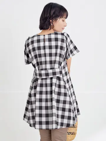 Tiaclasse Hana コーディネート画像