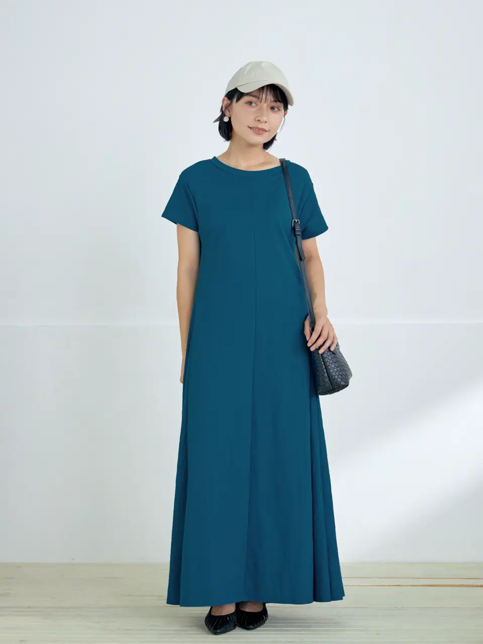 Tiaclasse Hana コーディネート画像