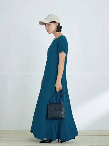 Tiaclasse Hana コーディネート画像