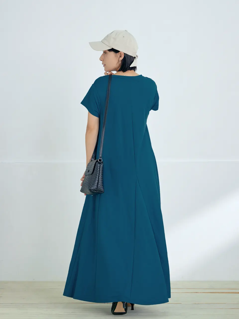 Tiaclasse Hana コーディネート画像