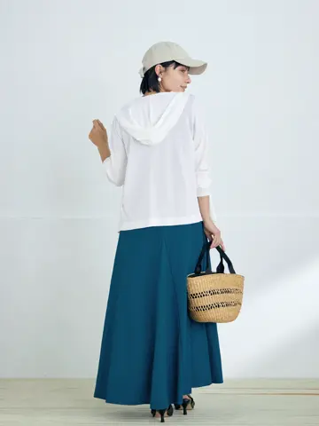 Tiaclasse Hana コーディネート画像