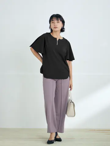 Tiaclasse Hana コーディネート画像