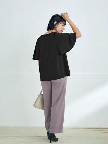 Tiaclasse Hana コーディネート画像