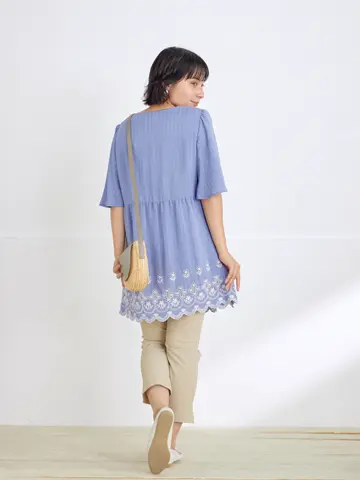 Tiaclasse Hana コーディネート画像