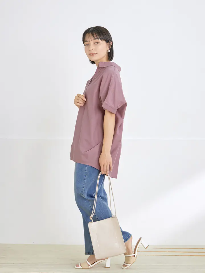 Tiaclasse Hana コーディネート画像