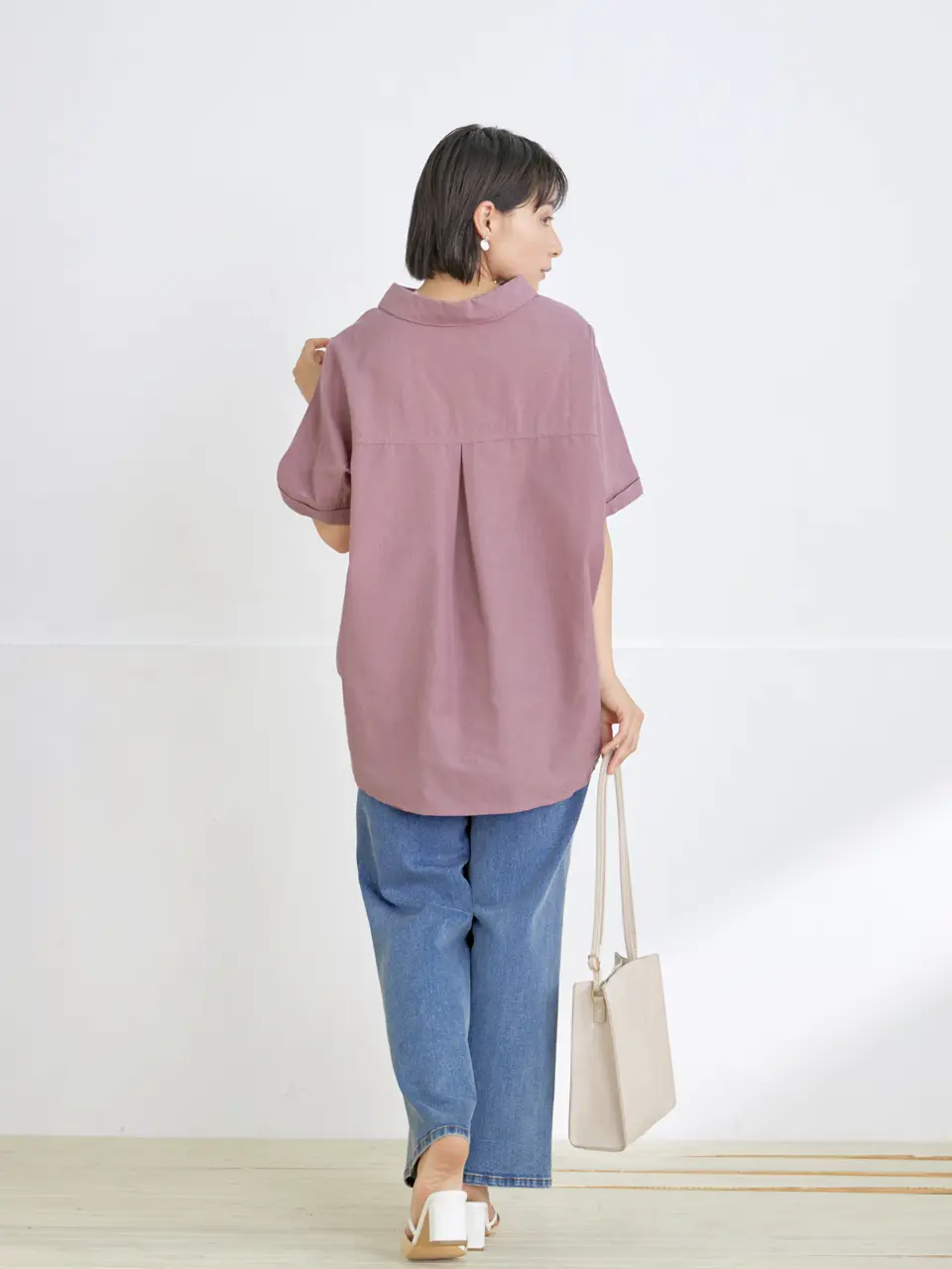 Tiaclasse Hana コーディネート画像