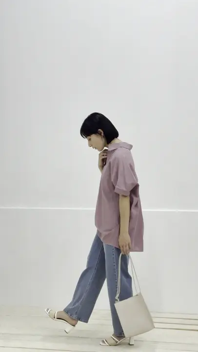 Tiaclasse Hana コーディネート画像