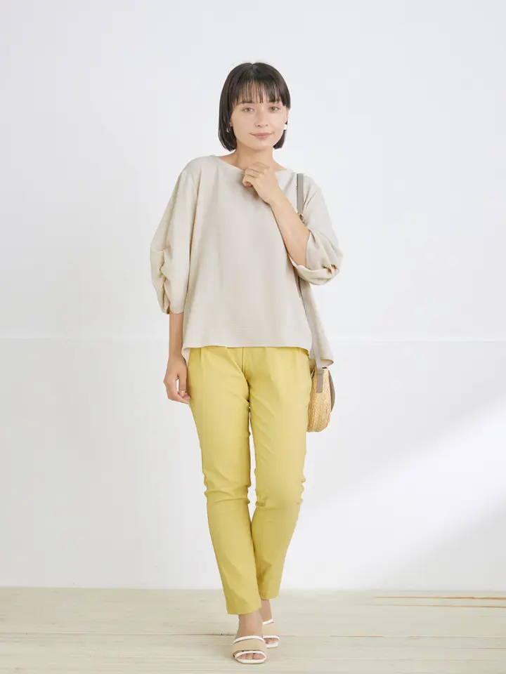 Tiaclasse Hana コーディネート画像