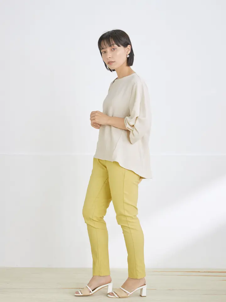 Tiaclasse Hana コーディネート画像