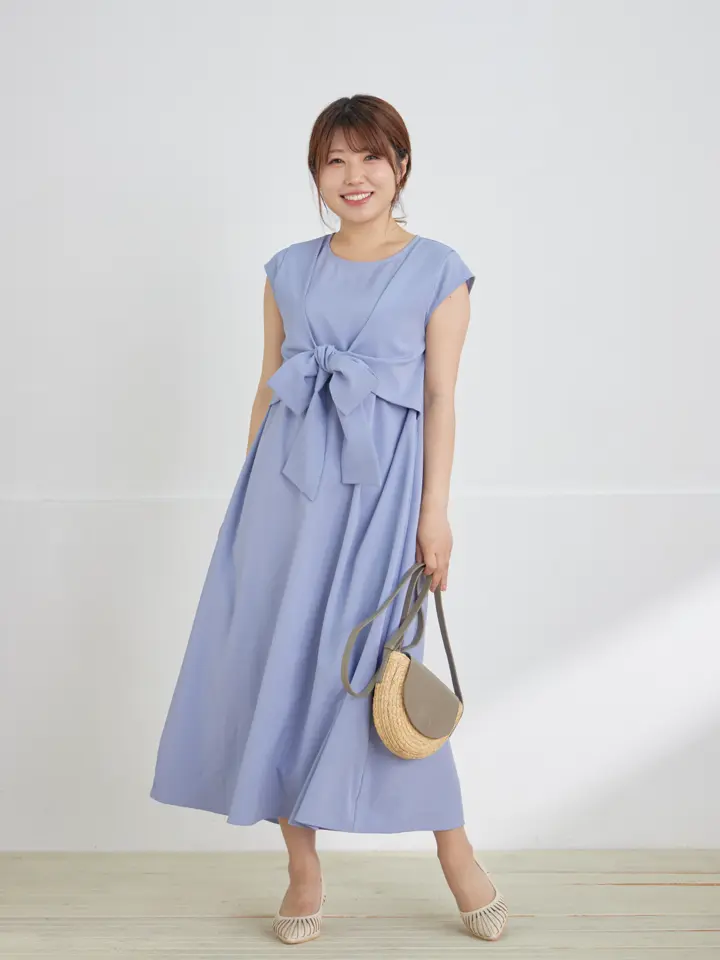 Tiaclasse chesca コーディネート画像