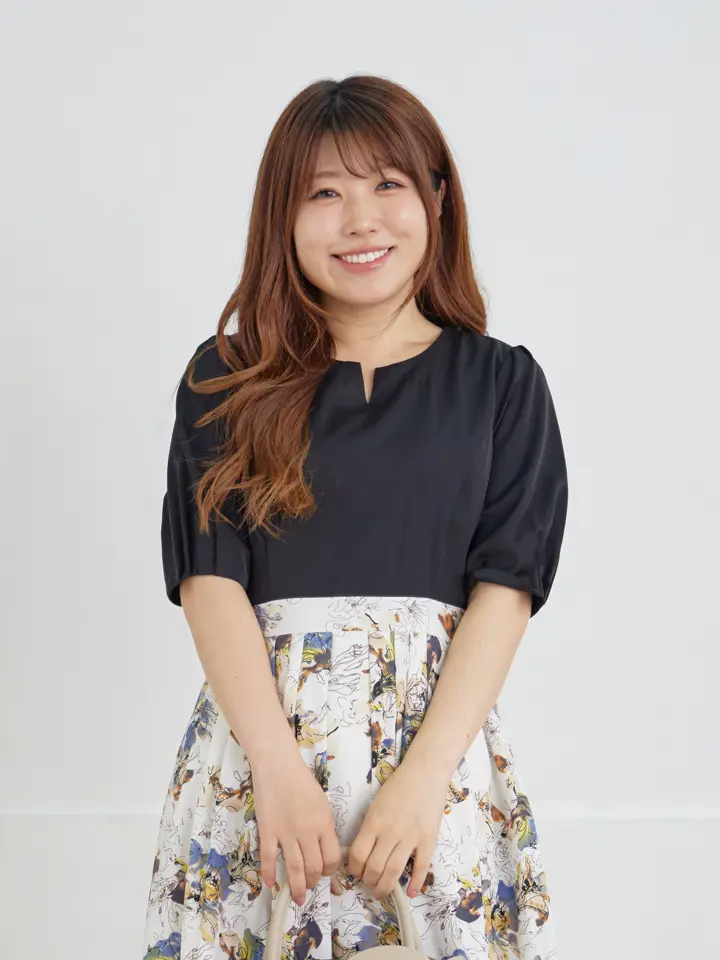 Tiaclasse chesca コーディネート画像