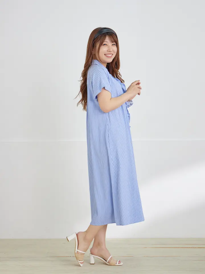 Tiaclasse chesca コーディネート画像