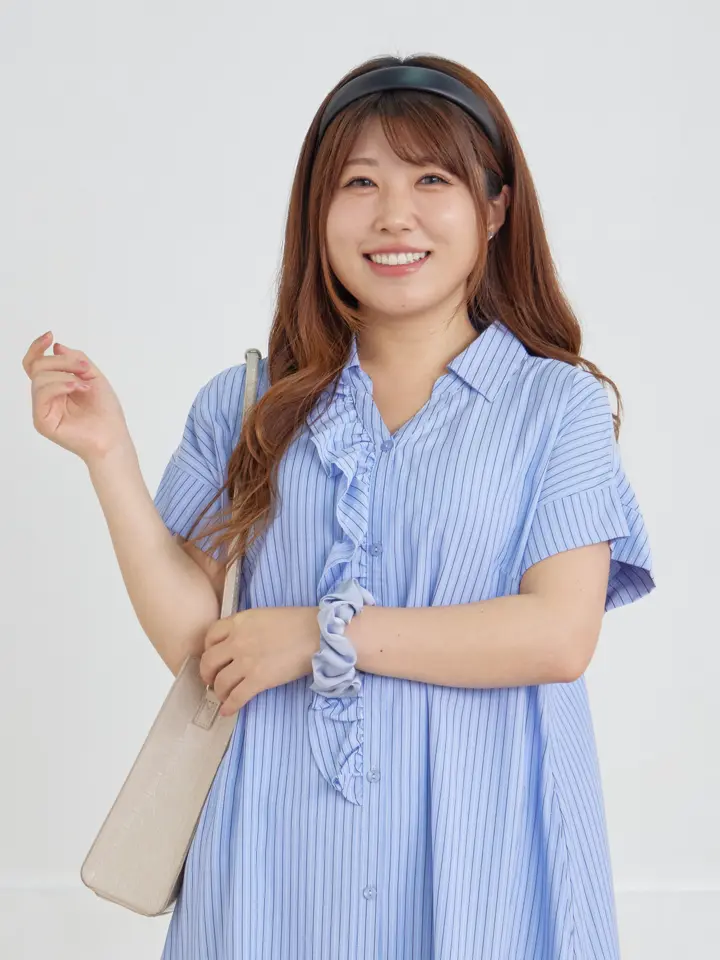 Tiaclasse chesca コーディネート画像