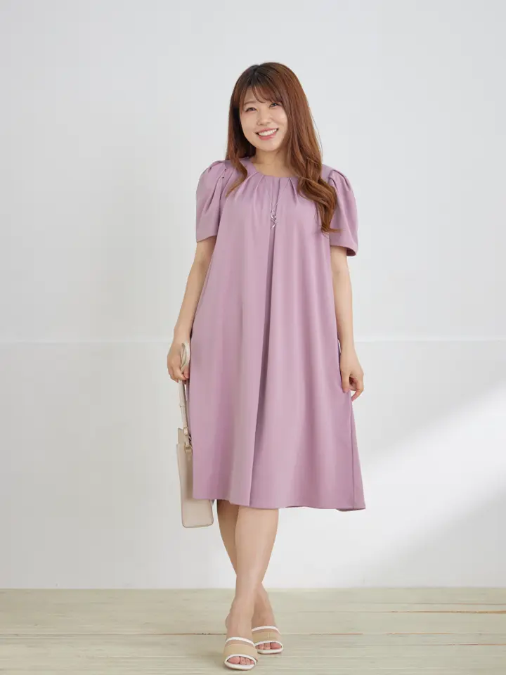 Tiaclasse chesca コーディネート画像