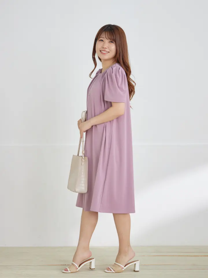 Tiaclasse chesca コーディネート画像