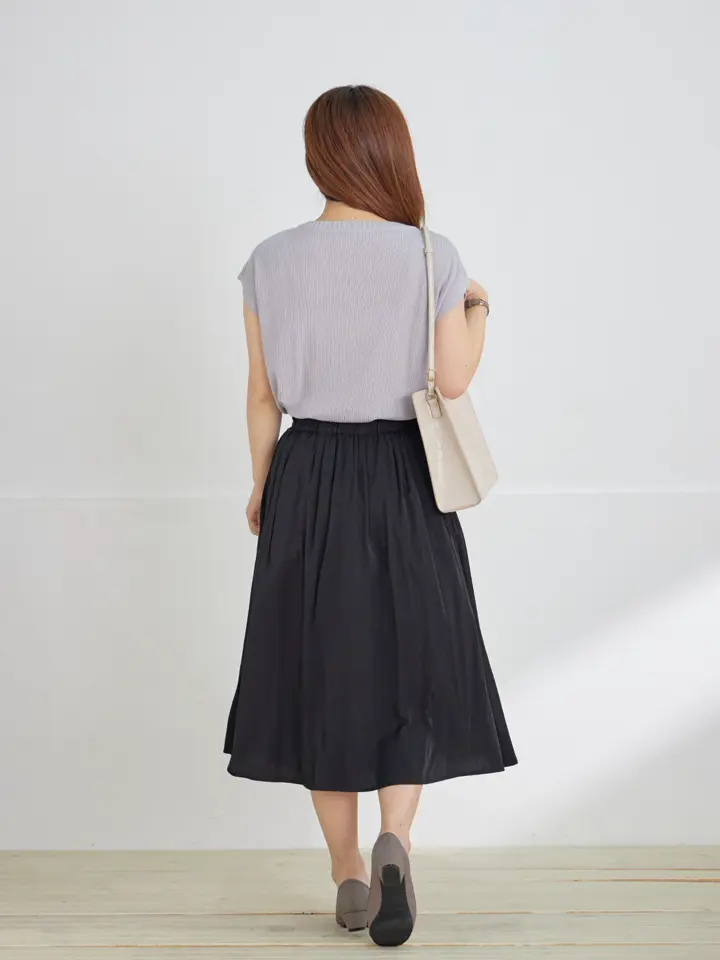 Tiaclasse chesca コーディネート画像