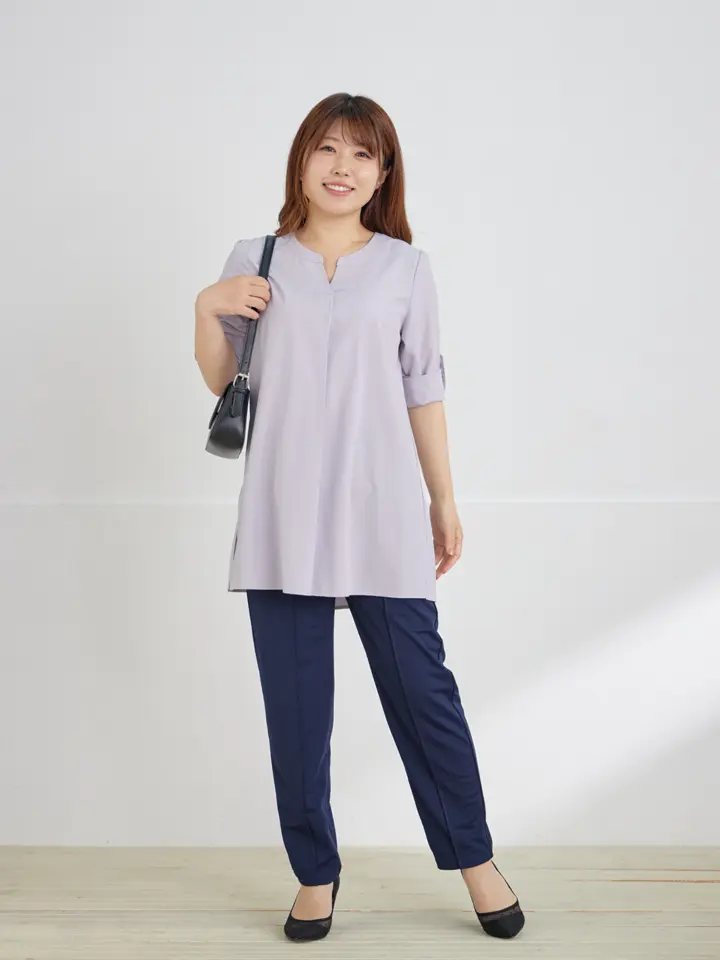 Tiaclasse chesca コーディネート画像