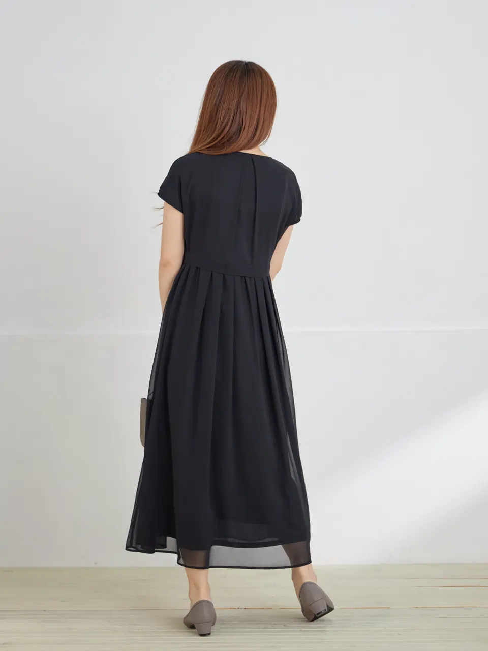 Tiaclasse chesca コーディネート画像