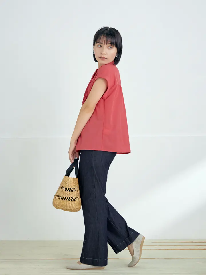 Tiaclasse Hana コーディネート画像