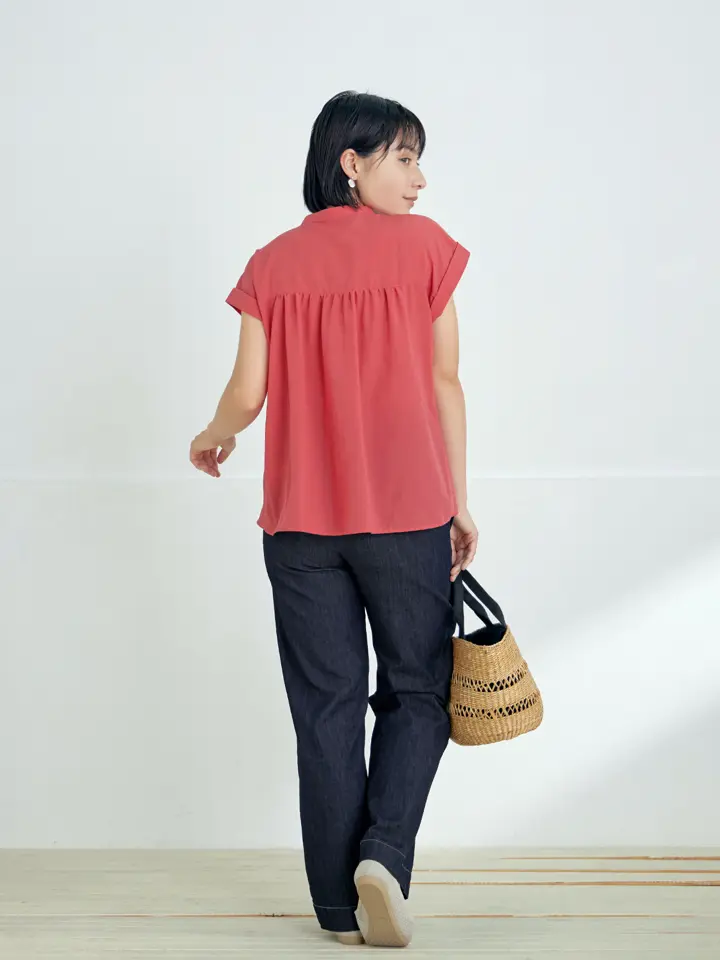 Tiaclasse Hana コーディネート画像