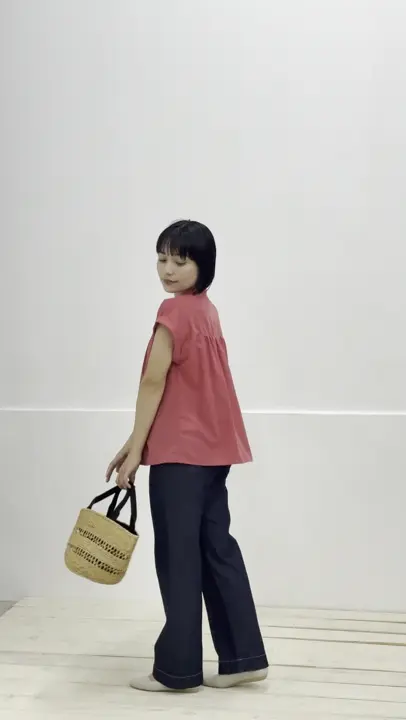 Tiaclasse Hana コーディネート画像