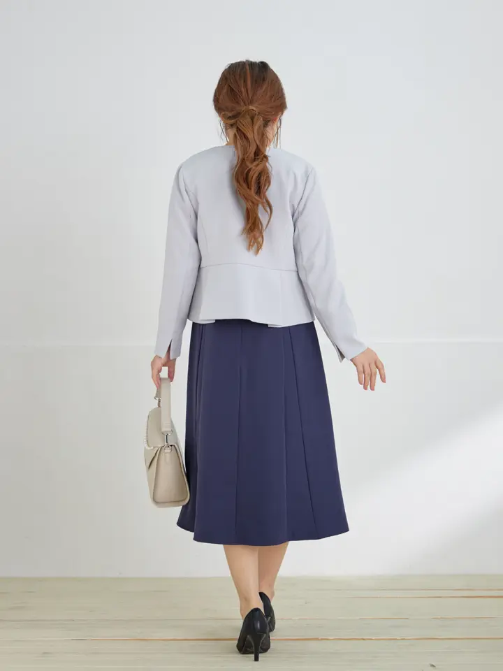 Tiaclasse chesca コーディネート画像