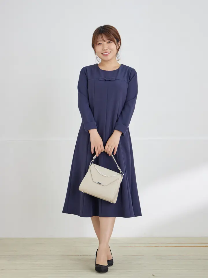 Tiaclasse chesca コーディネート画像